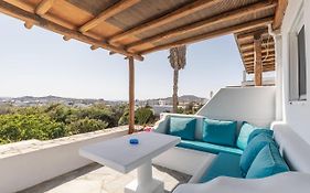 Mykonian Breeze